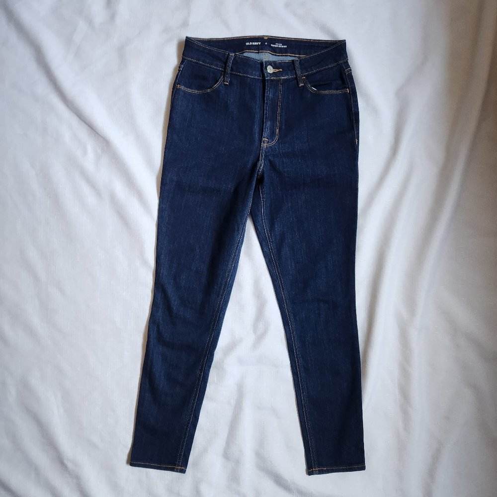 Old Navy Skinny Jean Women (4)